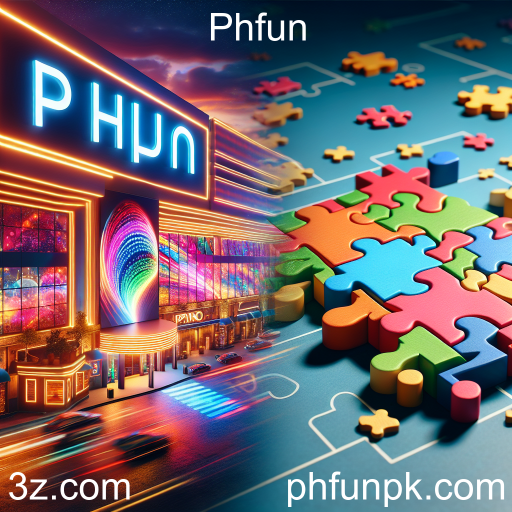 Descubra a Diversão dos Quebra-Cabeças no Phfun